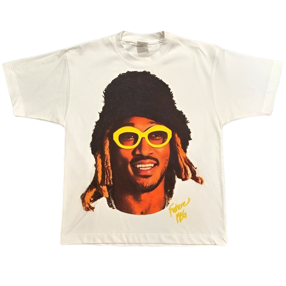 2000s Rapper Tee