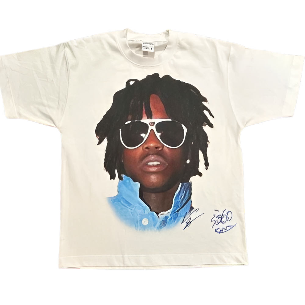 2000s Rapper Tee