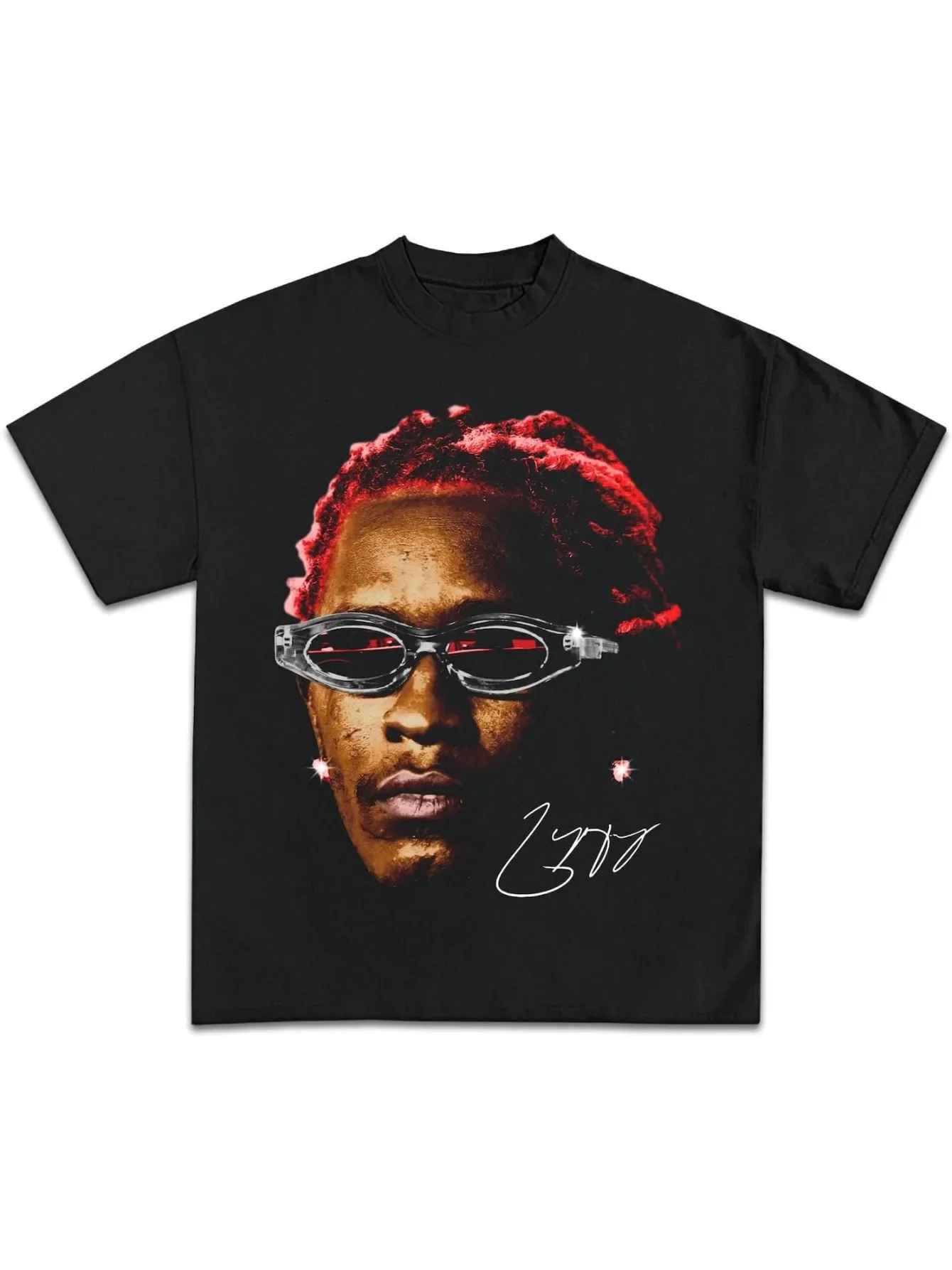 2000s Rap Tee