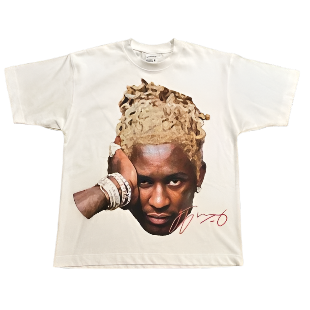2000s Rapper Tee