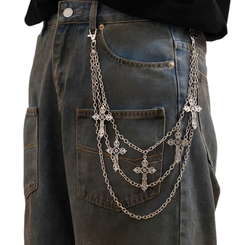 Pants Chain