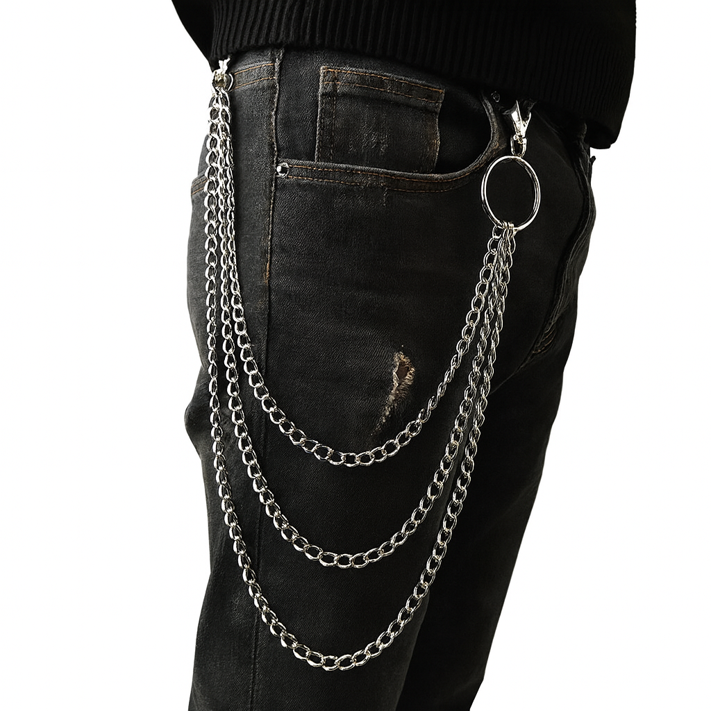 Pants Chain