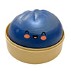 Steamed Bun Squishy Toy – Cute Bao Bun Fidget Toy
