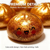 Steamed Bun Squishy Toy – Cute Bao Bun Fidget Toy
